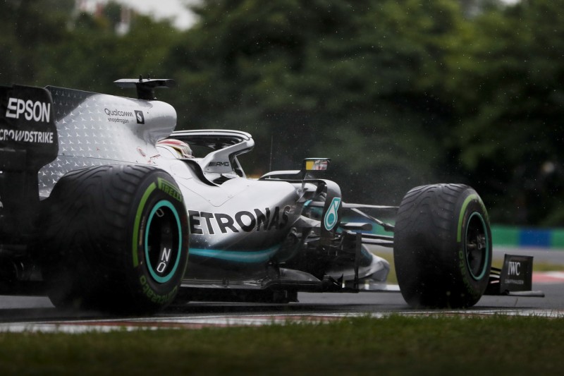 Mercedes fürchtet Red Bull: "Sind auf manchen Strecken einfach besser"