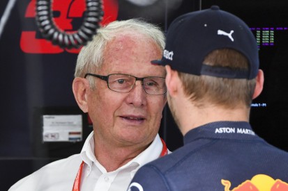 Verstappen zu Mercedes: Nur wenn in Ungarn ein Wunder passiert ...
