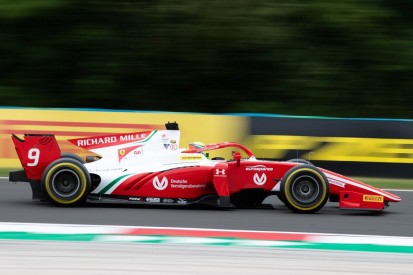 Formel 2 Budapest 2019: Latifi siegt - Mick Schumacher holt Sonntags-Pole
