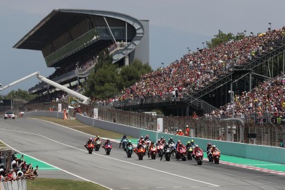 Einige Änderungen im geplanten MotoGP-Kalender 2020