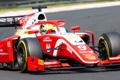 Mick Schumacher gibt zu: "Haben den Reifenverschleiß unterschätzt"