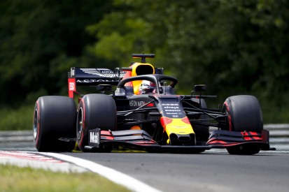 Formel 1 Ungarn 2019: Premieren-Pole für Max Verstappen!