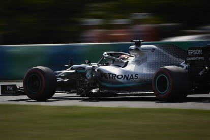 Lewis Hamilton: Auto war im Qualifying "nicht mehr das gleiche"