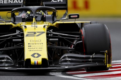 Nico Hülkenberg: "Wurde schon zu oft enttäuscht ..."