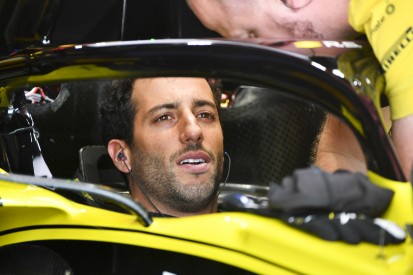 Grosjean kritisiert Ricciardo: Gentlemen's Agreement "komplett weg"