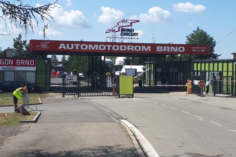 MotoGP in Brünn: Rennen 2020 fix, danach ungewisse Zukunft