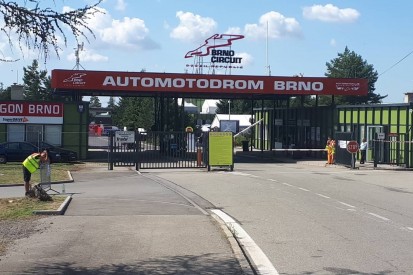 MotoGP in Brünn: Rennen 2020 fix, danach ungewisse Zukunft