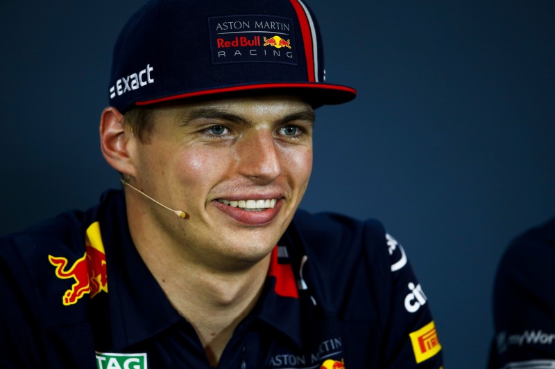 1.000 PS: Max Verstappen macht sich über Renault lustig