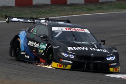 Bruno Spengler: Das Fahren in der DTM hat sich verändert