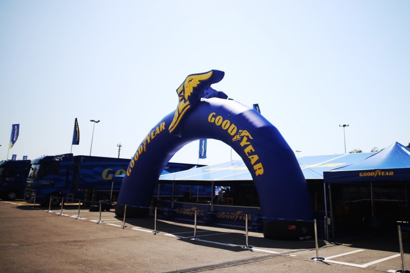 Aufgeklärt: Warum Goodyear in den weltweiten Motorsport zurückkehrt