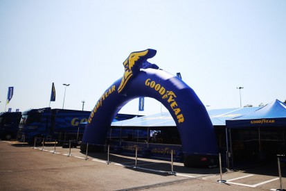 Aufgeklärt: Warum Goodyear in den weltweiten Motorsport zurückkehrt