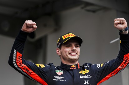 63 Punkte: Kann Max Verstappen noch Weltmeister werden?