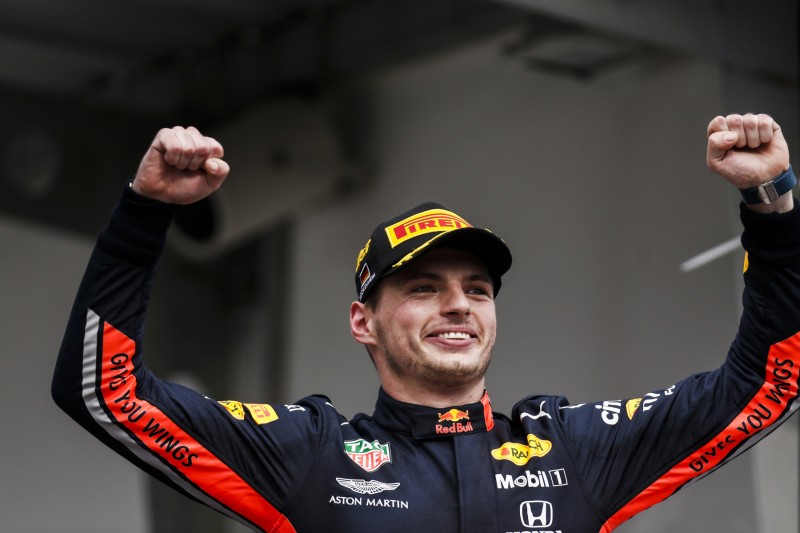 63 Punkte: Kann Max Verstappen noch Weltmeister werden?