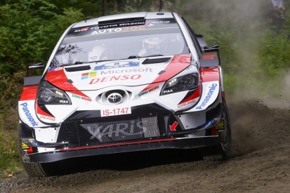 WRC Rallye Finnland 2019: Ott Tänak wiederholt Vorjahressieg