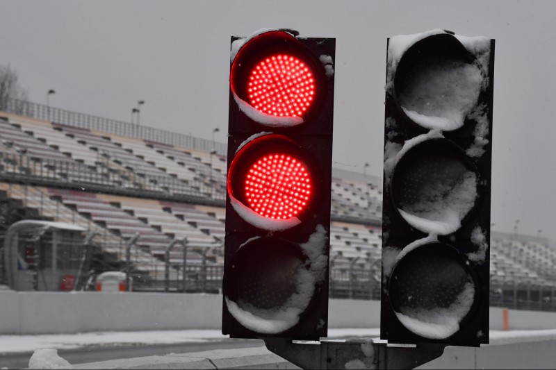 Verkürzte Wintertests 2020? Fahrer poltern und lehnen Vorschlag ab
