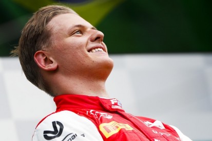 Mick Schumacher: Ist der Knoten jetzt endlich geplatzt?
