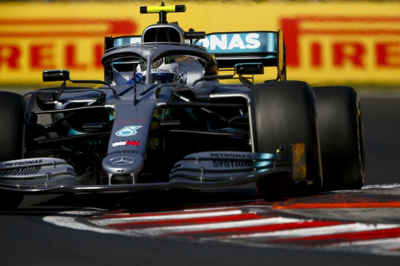 Valtteri Bottas: Leclercs Aktion "völlig überflüssig"