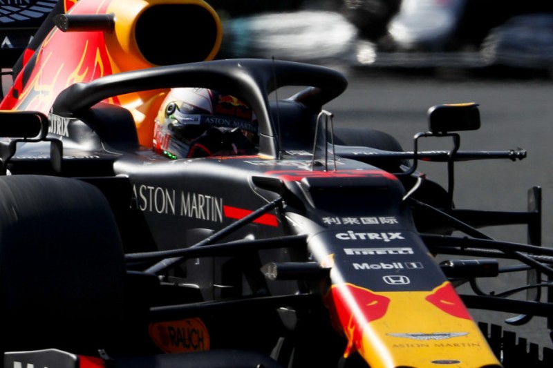 Offiziell: Max Verstappen fährt auch 2020 für Red Bull