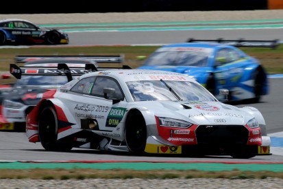 Machen die Qualifyings Rene Rast zum DTM-Champion 2019?
