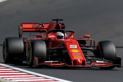 Zehn Monate ohne Sieg: Spa und Monza Ferraris beste Chancen?