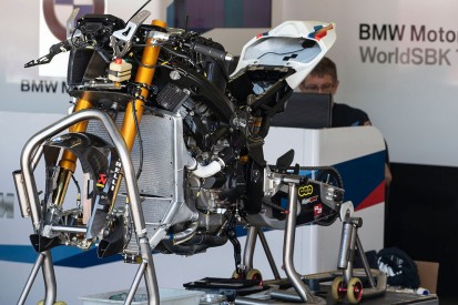 Shaun Muir lobt die neue S1000RR: "BMW hat die Hausaufgaben erledigt"