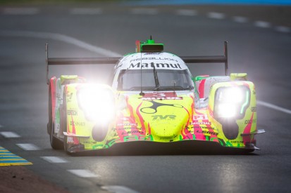 Rebellion will mit zwei LMP1-Autos Le Mans gewinnen