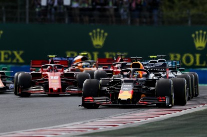 Günther Steiner: Vier gute Rennen sind nicht genug!
