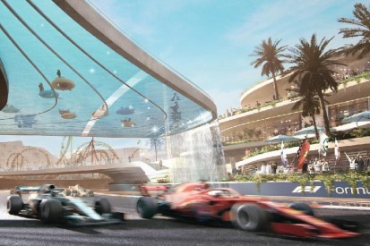 Saudi-Arabien: Formel-1-Pläne werden offenbar konkreter