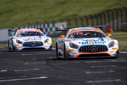 GT-Masters in Zandvoort: Niederländer hoffen auf Heimvorteil