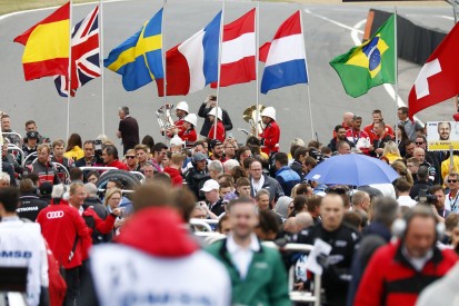 DTM Brands Hatch 2019: Programm Live-TV und Live-Stream