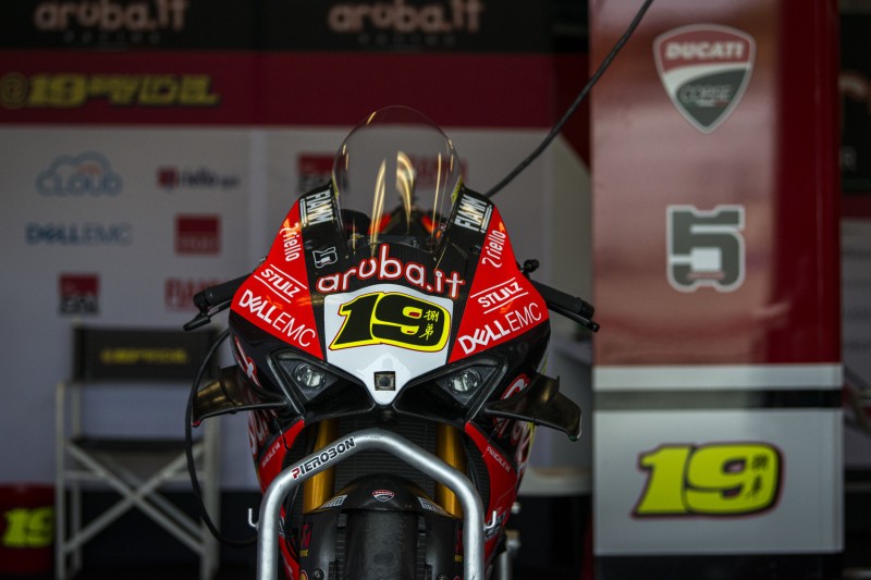 WSBK 2020: Bautista mit Honda einig? Ducati mit Redding oder Razgatlioglu?