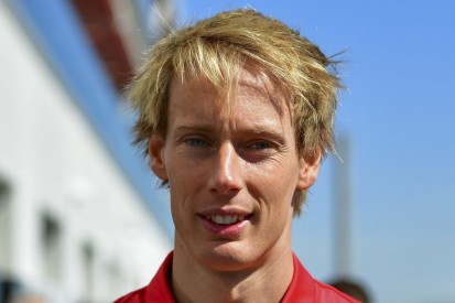 Formel E 2019/20: Brendon Hartley fährt für Dragon