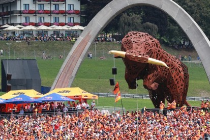 Historie, Wetter, Zeitplan: Alle Infos zur MotoGP in Spielberg