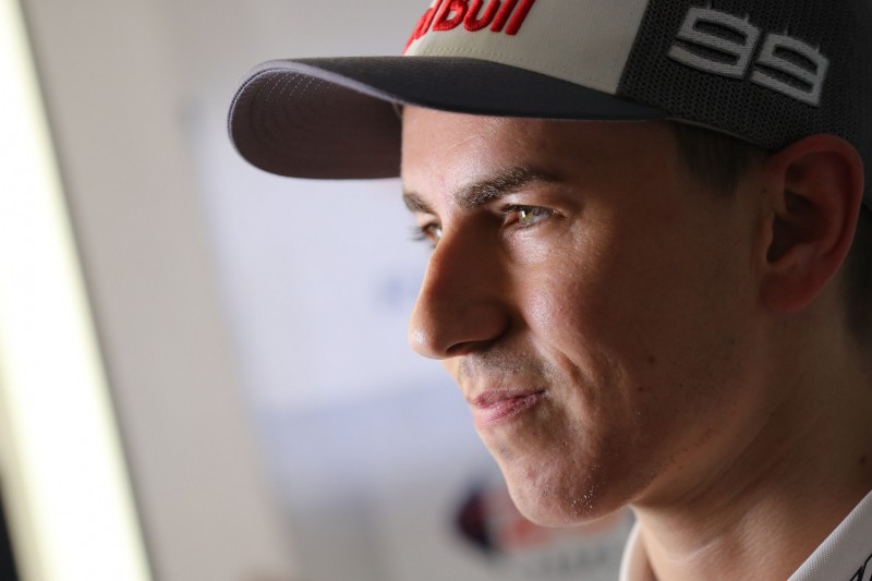 Lorenzo zu Pramac? Jack Miller erkennt "einiges Wahres" an den Gerüchten