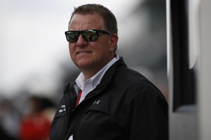 IndyCar optimistisch: Dank Hybrid endlich neue Hersteller?