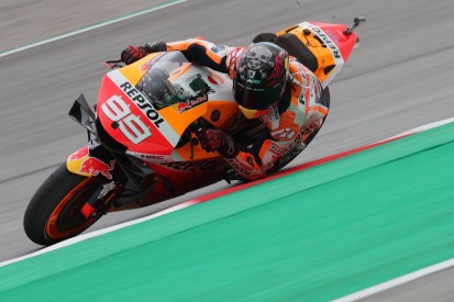 "Wie eine Seifenoper": MotoGP-Piloten von Lorenzo-Gerücht irritiert