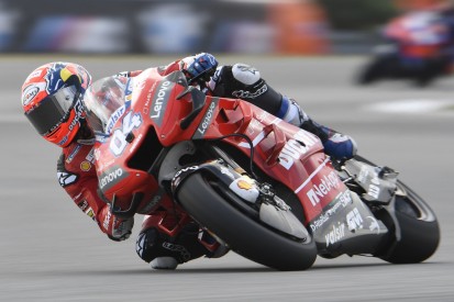 Ducati vs. Marquez in Österreich: "Möchten Siegesserie fortsetzen"