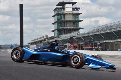 IndyCar-Chassis 2022: Wird der ChampCar-Traum zu 100 Prozent erfüllt?