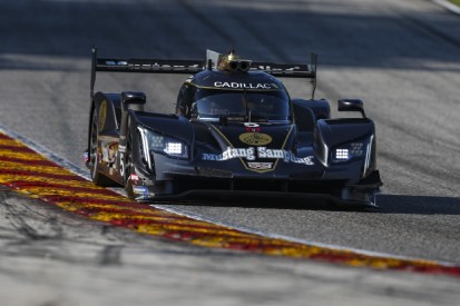 Cadillac-Schwäche: Action-Express-Pilot glaubt an Acura-Sandbagging