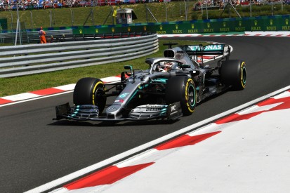 Toto Wolff: Freitagstraining streichen keine gute Idee