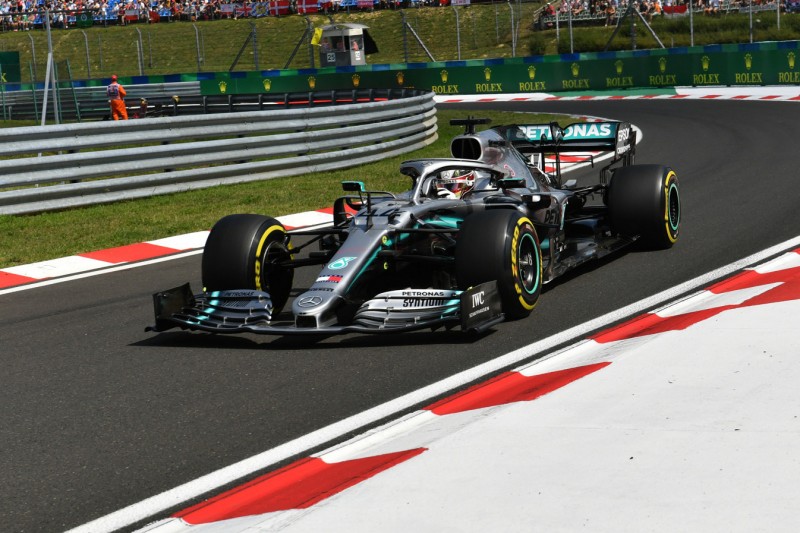 Toto Wolff: Freitagstraining streichen keine gute Idee
