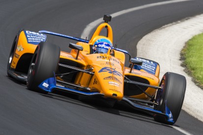 Bestätigt: McLaren vor Vollzeit-Comeback in der IndyCar-Saison 2020