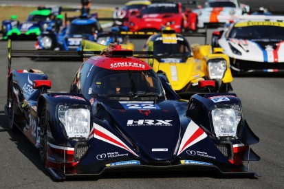 Filipe Albuquerques LMP2-Fazit: Ligier bis zu 1,5 Sekunden zu langsam