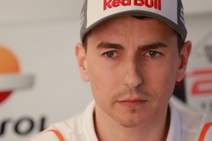 Jorge Lorenzo klopft für die MotoGP-Saison 2021 bei Petronas-Yamaha an