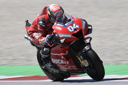 Dovizioso in Spielberg guter Dinge: "Sehr, sehr nah dran an Marc"