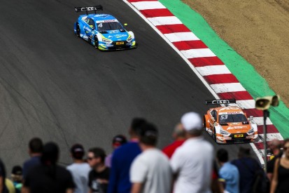 Spengler: Zweitages-Programm in Brands Hatch Vorteil für Audi?
