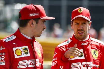 Ross Brawn: "Ferrari braucht dringend einen Sieg"