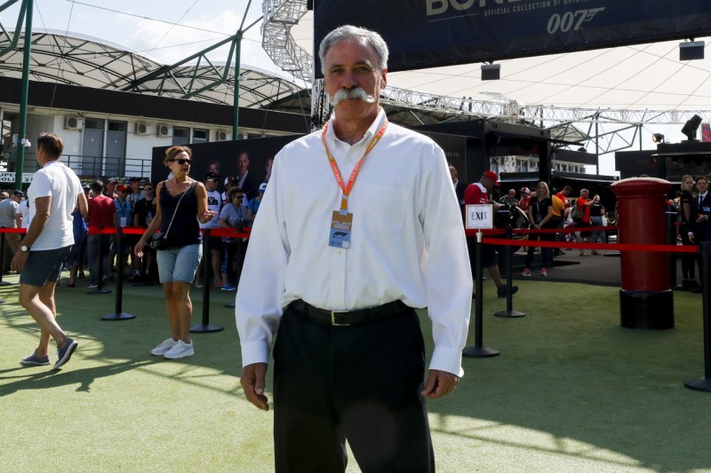 Quartalsbericht: Die Formel 1 und die Teams verdienen 2019 mehr als 2018