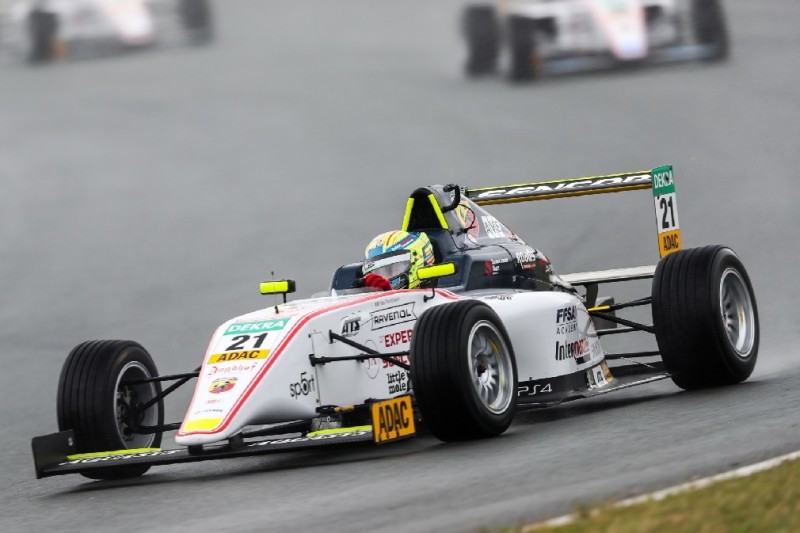 Formel 4 Zandvoort 2019: Pourchaire und Petecof starten von der Pole