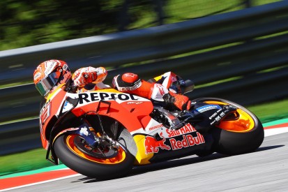 MotoGP in Spielberg 2019: Marquez vor Vinales und Dovizioso, Rossi Sechster